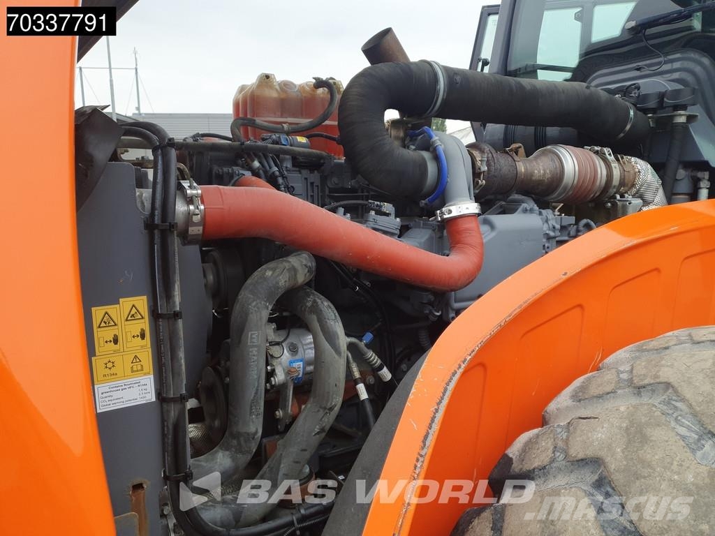 Hamm H25 i A/C 单轮压路机