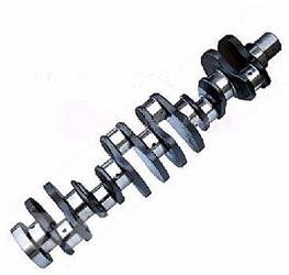 Cummins kta19 crankshaft 3201082 Moteur