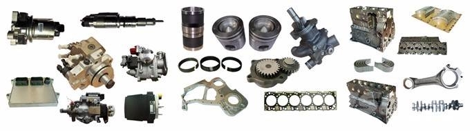 Cummins kta19 crankshaft 3201082 Moteur