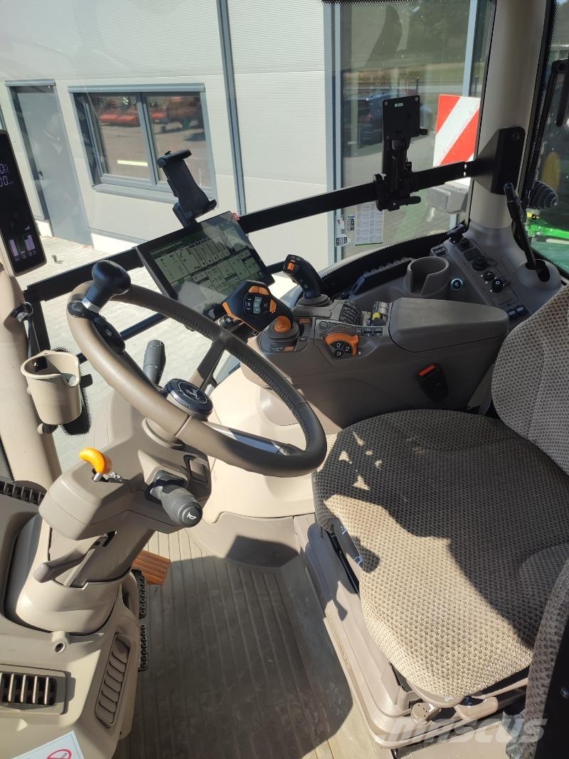 John Deere 6R185 Трактори