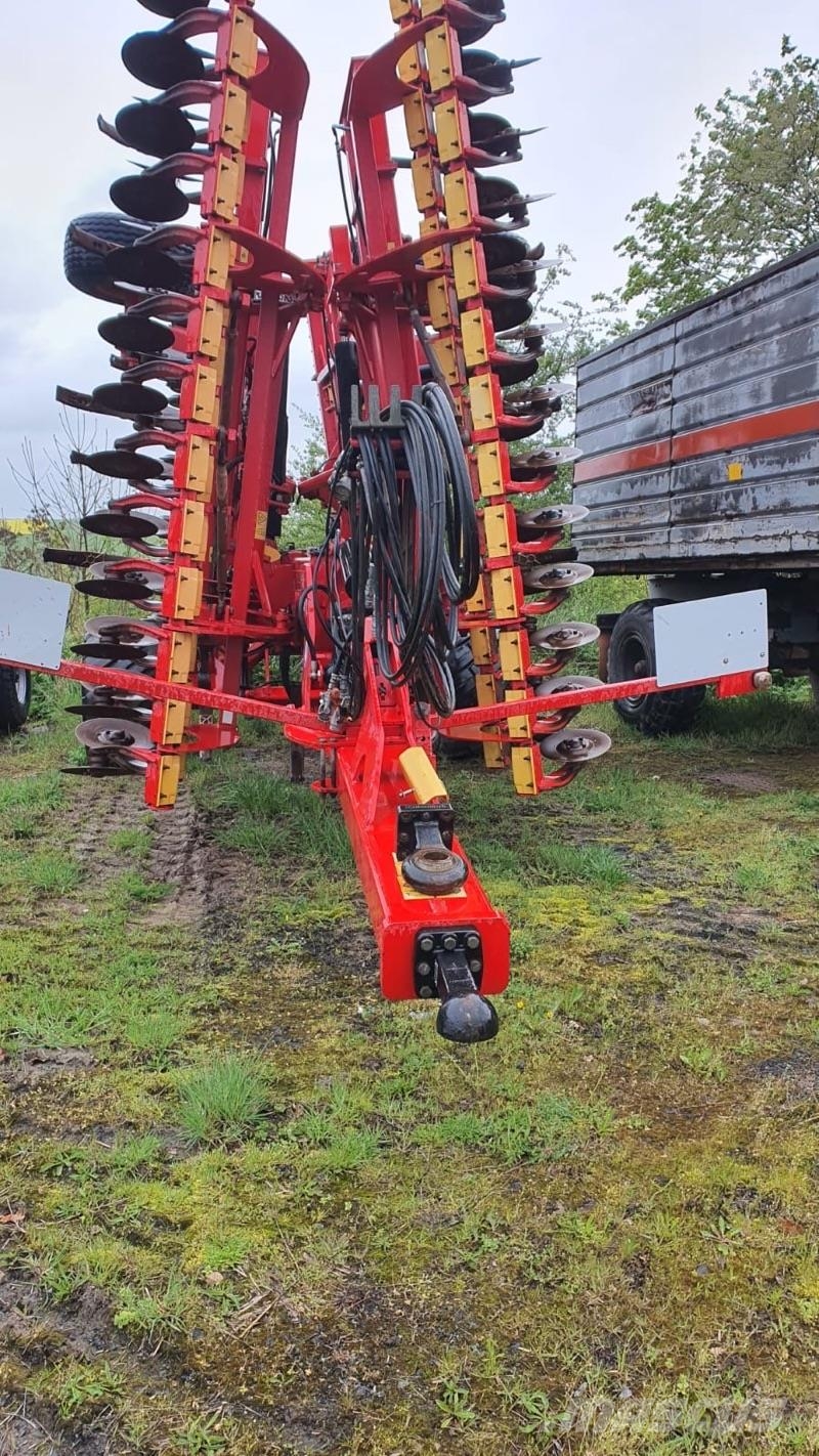 Väderstad TopDown TD 700 Kmetijstvo - drugo