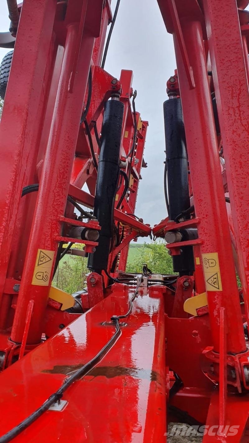 Väderstad TopDown TD 700 Kmetijstvo - drugo