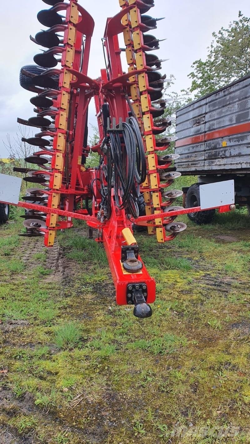 Väderstad TopDown TD 700 Kmetijstvo - drugo