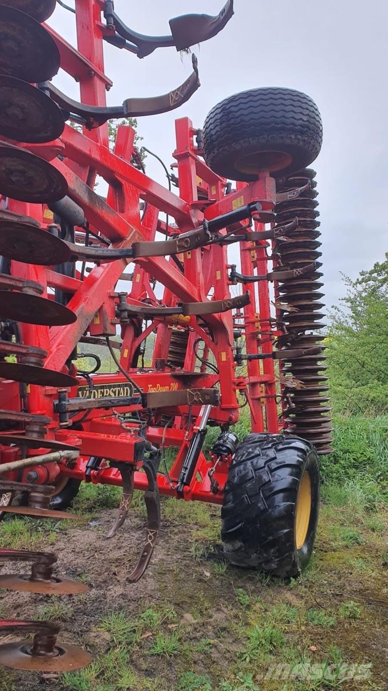 Väderstad TopDown TD 700 Kmetijstvo - drugo