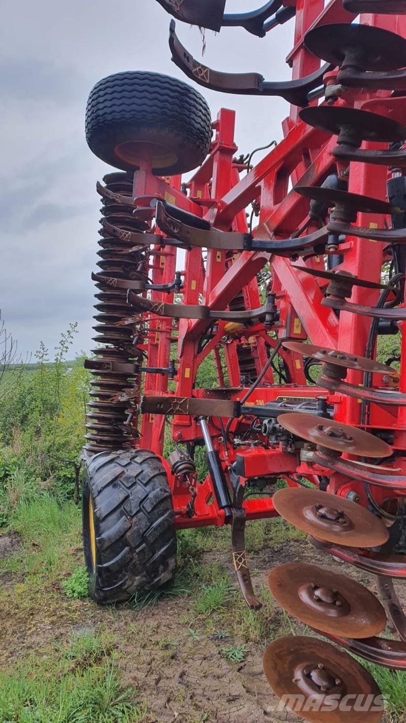 Väderstad TopDown TD 700 Kmetijstvo - drugo