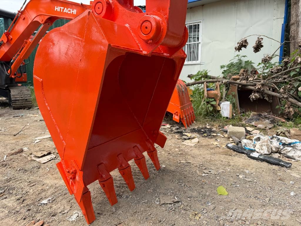 Kubota KX 185 Midigravere 7 - 12t