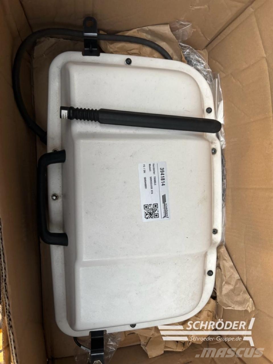 AUTOGUIDE SMART 7L EGNOS, VD 03 GPS