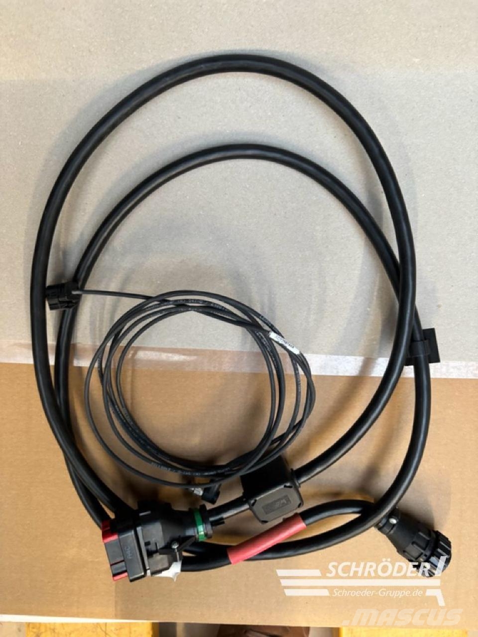 AUTOGUIDE SMART 7L EGNOS, VD 03 GPS