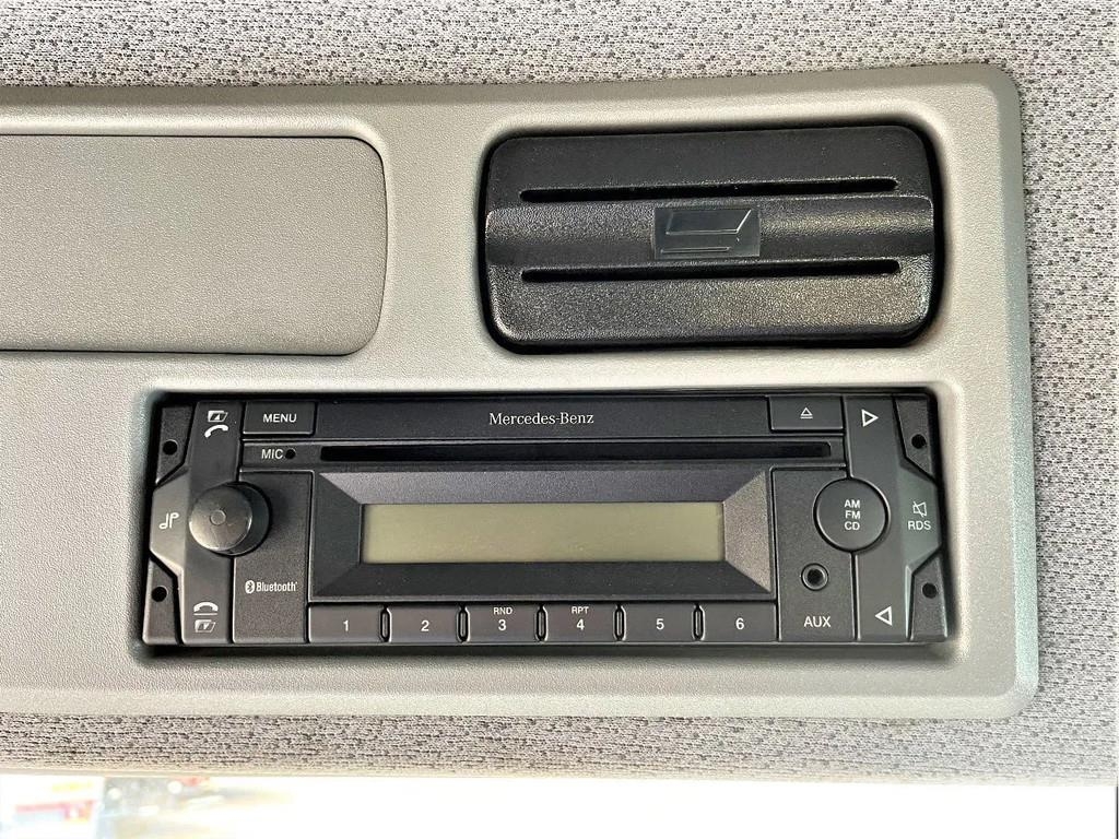 Mercedes-Benz Axor 1833 *cruise control*bluetooth*airconditionin Грузовики-Мультилифты