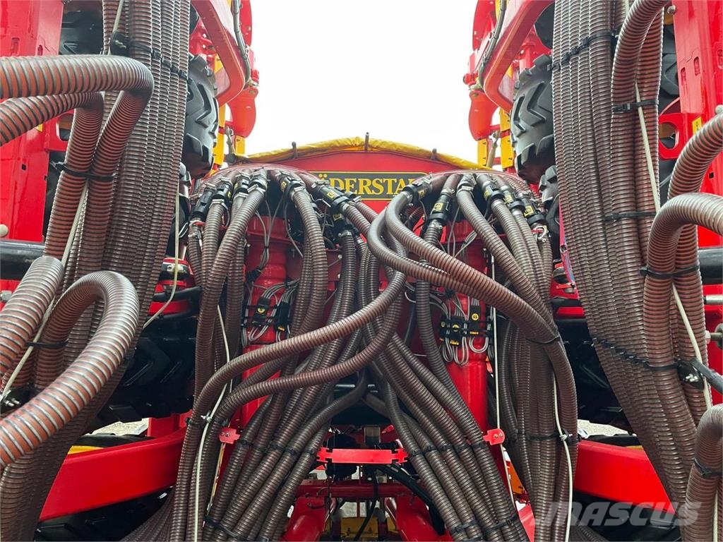 Väderstad Spirit ST900S Neuer Preis! مثاقيب مدمجة