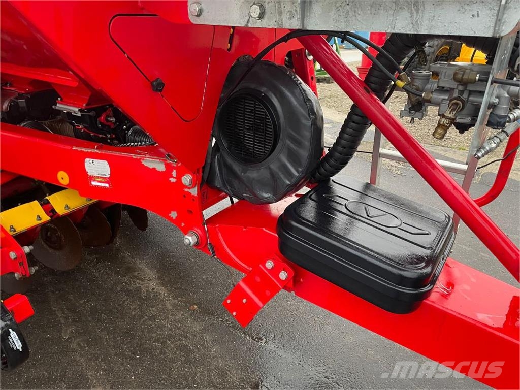 Väderstad Spirit ST900S Neuer Preis! مثاقيب مدمجة