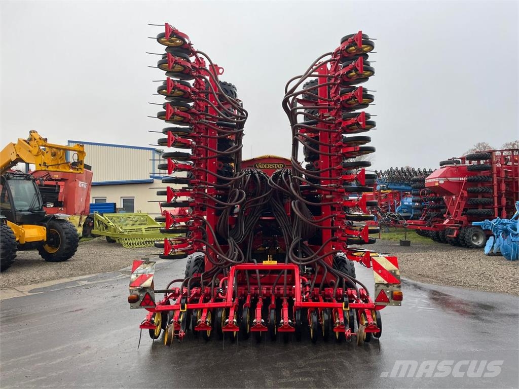 Väderstad Spirit ST900S Neuer Preis! مثاقيب مدمجة