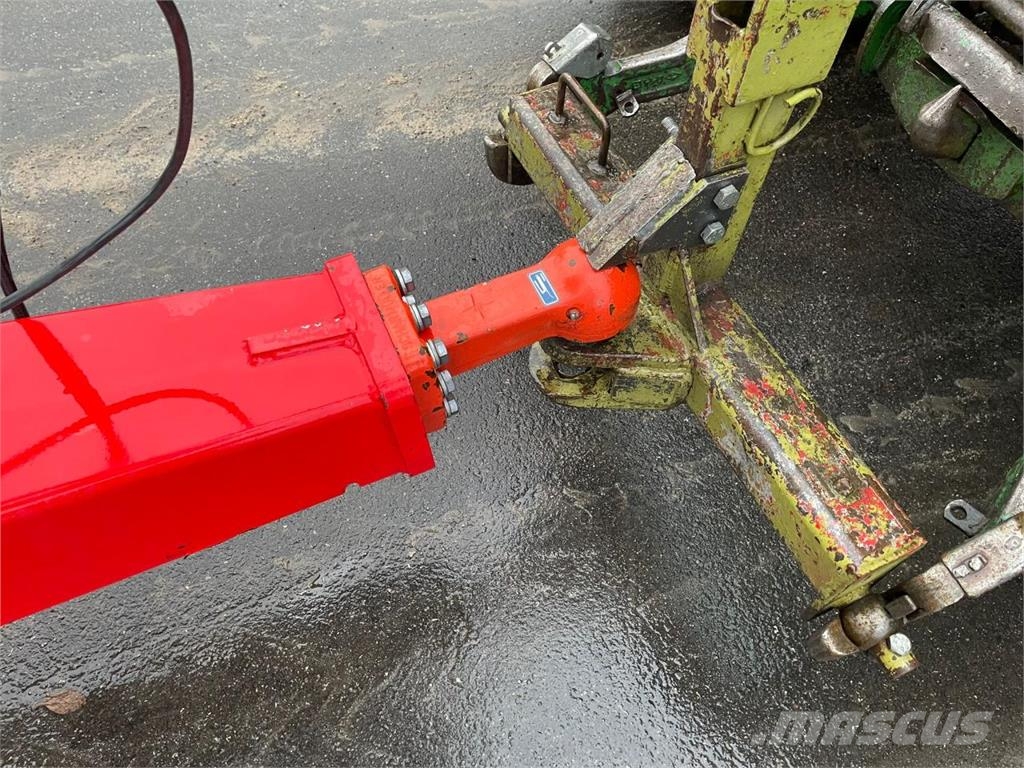 Väderstad Spirit ST900S Neuer Preis! مثاقيب مدمجة