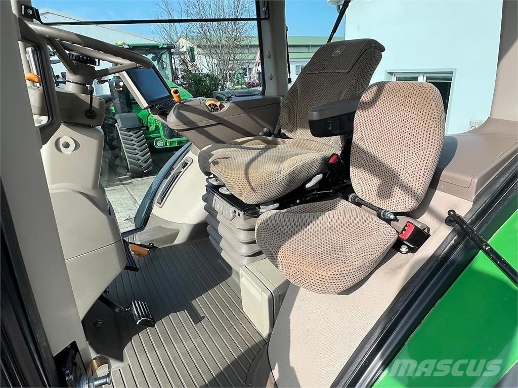 John Deere 8345R e23 Tractors