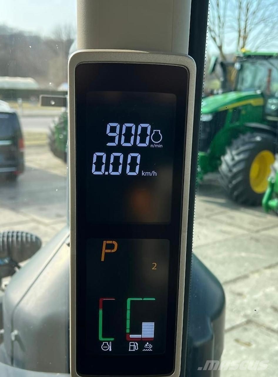 John Deere 8345R e23 Tractors
