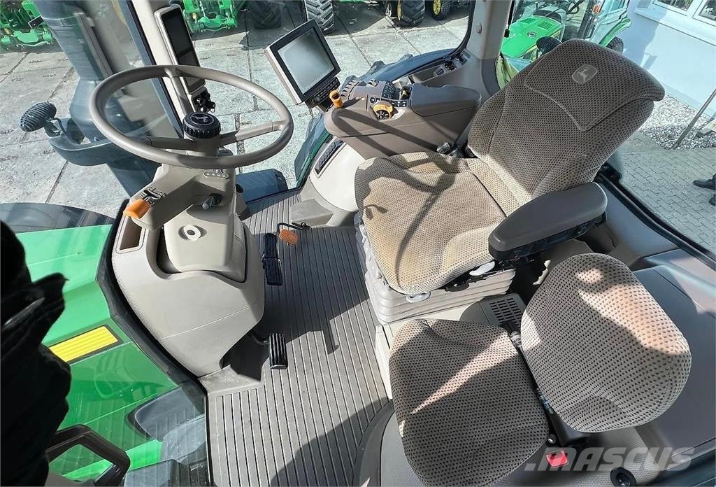 John Deere 8345R e23 Tractors
