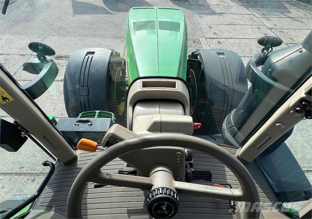 John Deere 8345R e23 Tractors