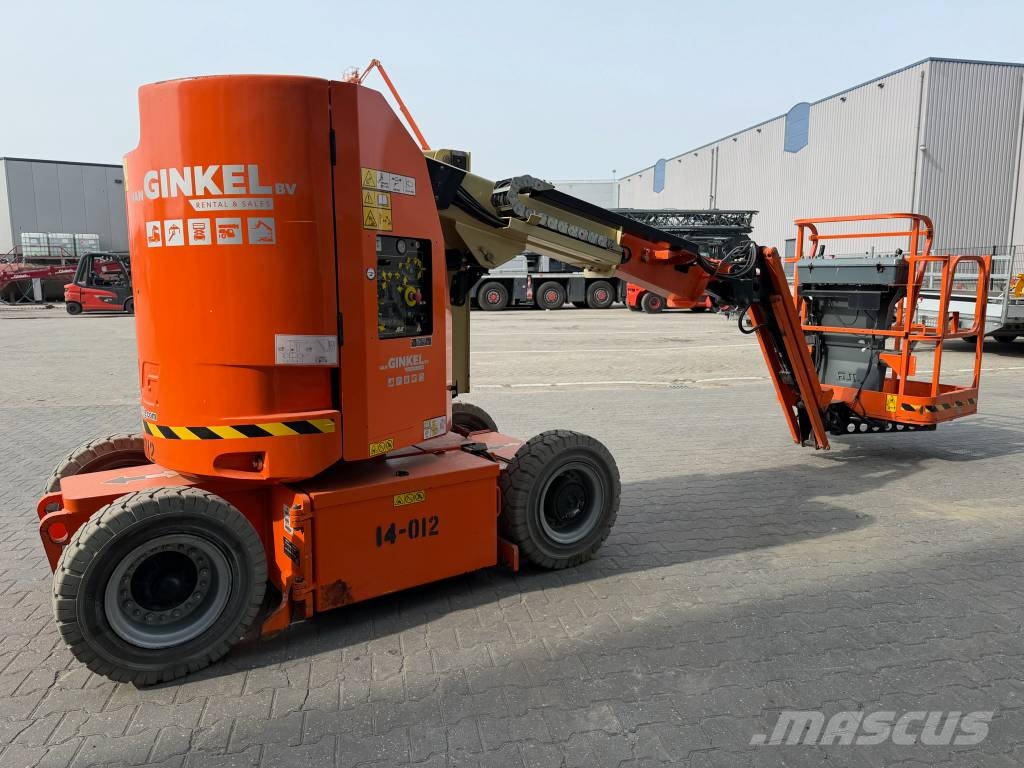 JLG E 300 AJP Knikarmhoogwerkers