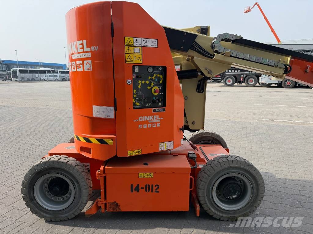 JLG E 300 AJP Knikarmhoogwerkers