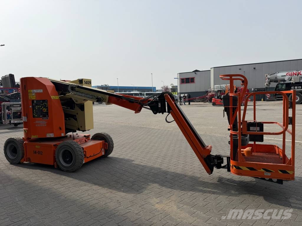 JLG E 300 AJP Knikarmhoogwerkers