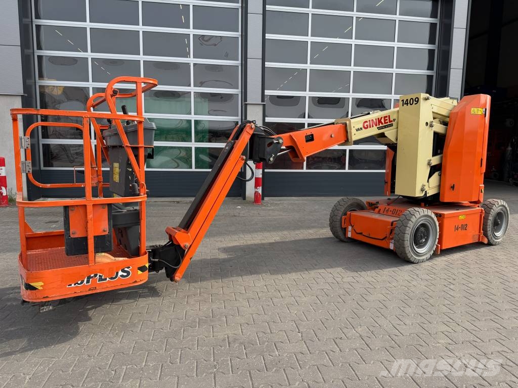JLG E 300 AJP Knikarmhoogwerkers