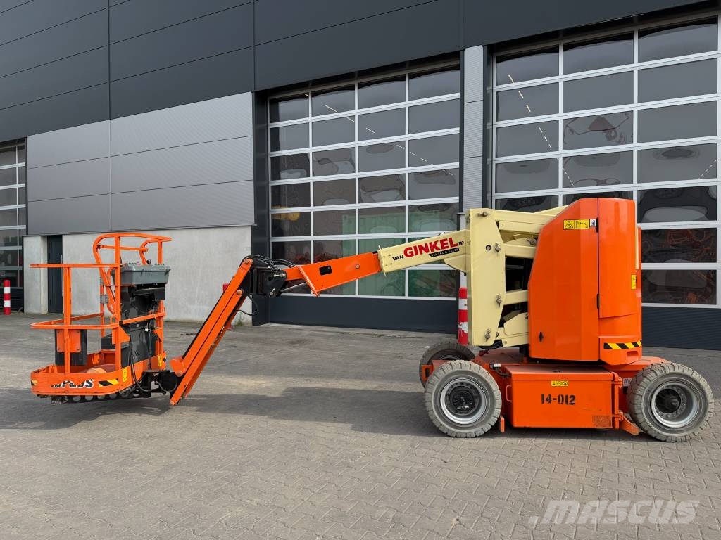 JLG E 300 AJP Knikarmhoogwerkers