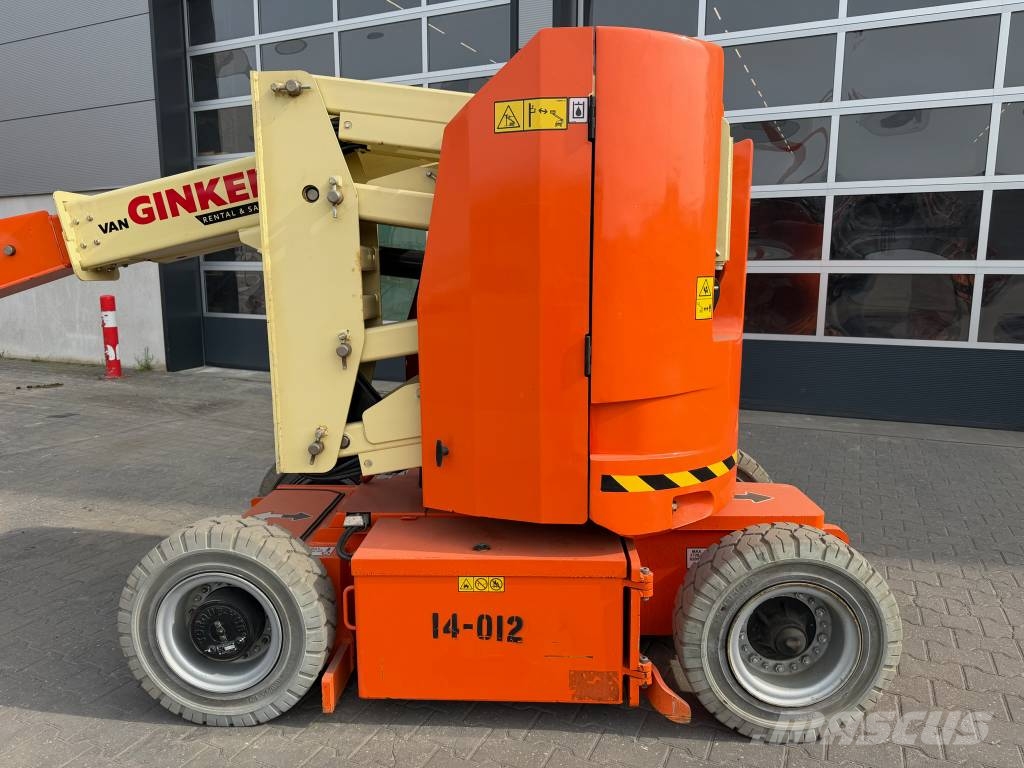 JLG E 300 AJP Knikarmhoogwerkers
