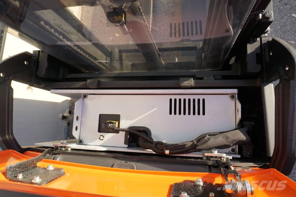 Toyota SPE120L Apiladores eléctricos