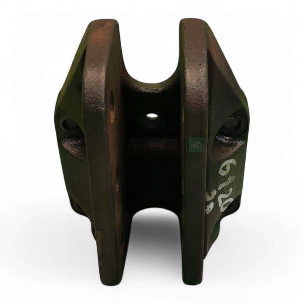 Hintere Hubhalterung L78801 John Deere 6120 Ausleger