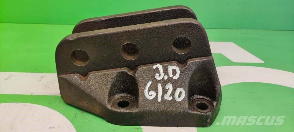 Hintere Hubhalterung L78801 John Deere 6120 Ausleger
