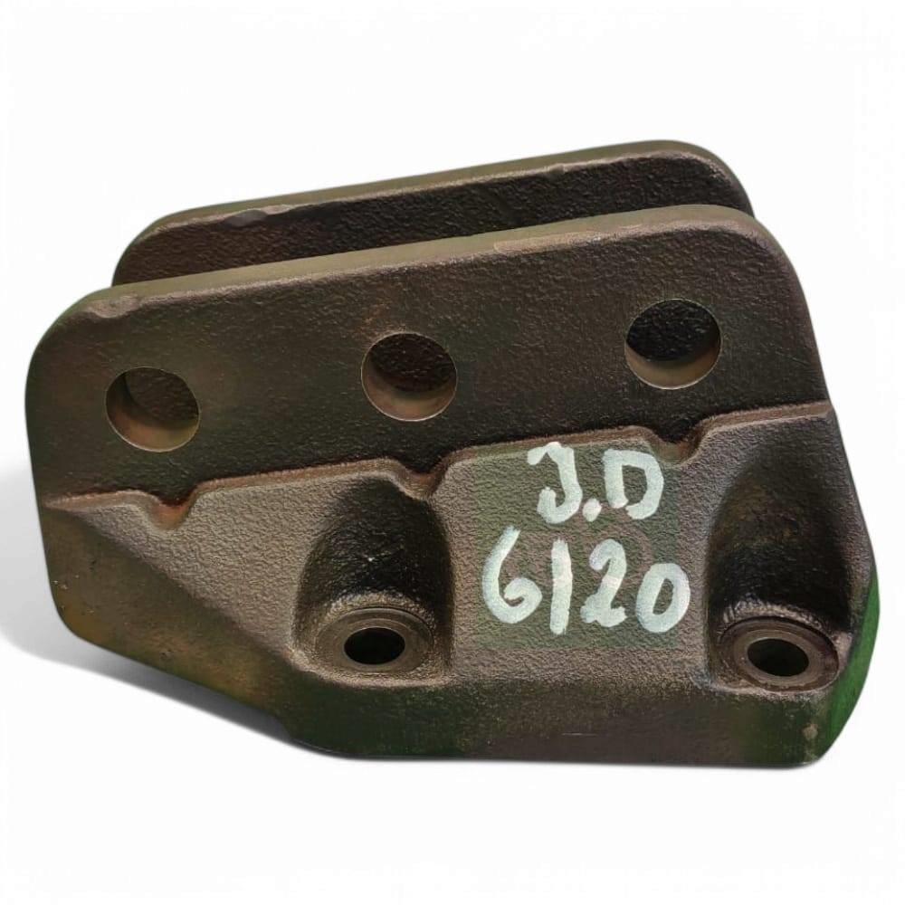 Hintere Hubhalterung L78801 John Deere 6120 Ausleger
