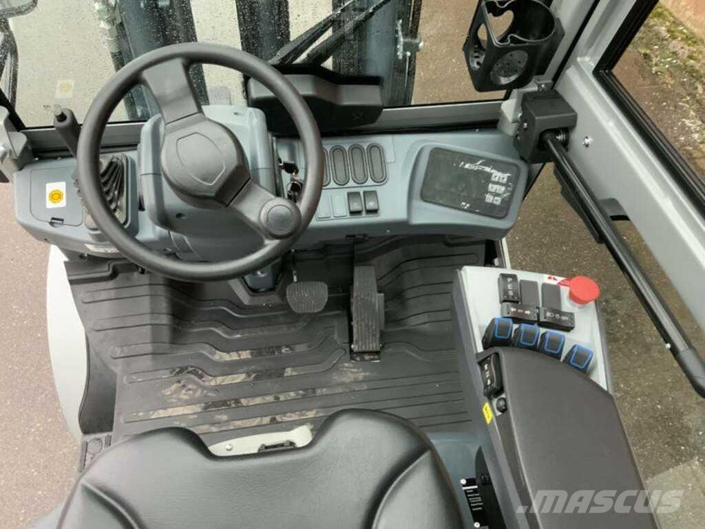 Heli CPD 35 Electric forklifts
