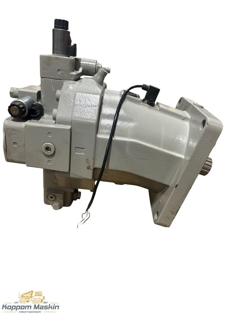 Rottne 090-0062 Hydraulik