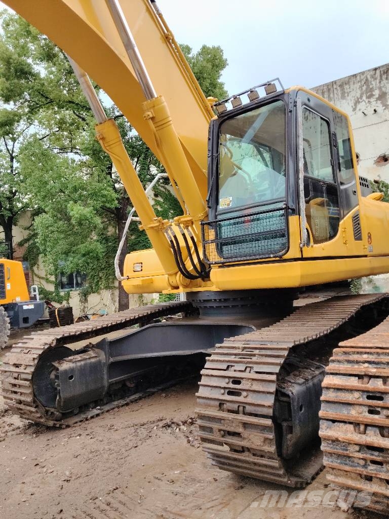 Komatsu PC 40 - 28th Anniversary Promotion Price Minikaivukoneet < 7t