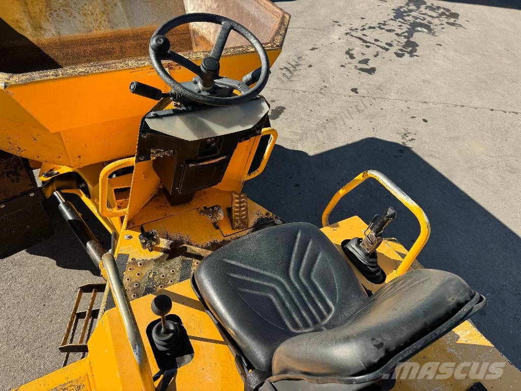 Martin Sieblöffel Martin M 10 Für Takeuchi TB 290 Arbeits دلاء فحص