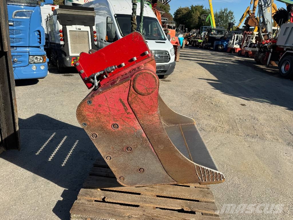 Martin Sieblöffel Martin M 10 Für Takeuchi TB 290 Arbeits دلاء فحص
