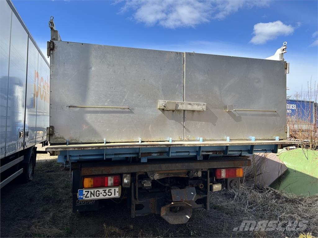 Volvo FH12 380 Sora- ja kippiautot