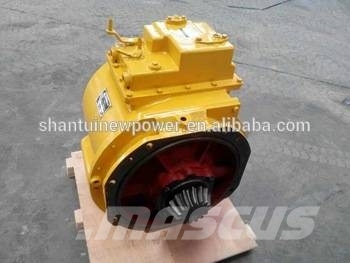 Komatsu D85A-21 transmission 154-15-01012 Hydraulika
