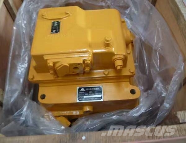 Komatsu D85A-21 transmission 154-15-01012 Hydraulika