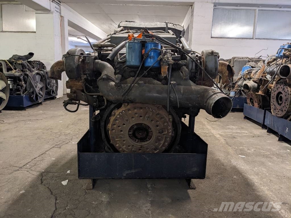 Deutz BF8L513 / BF 8 L 513 Motor محركات