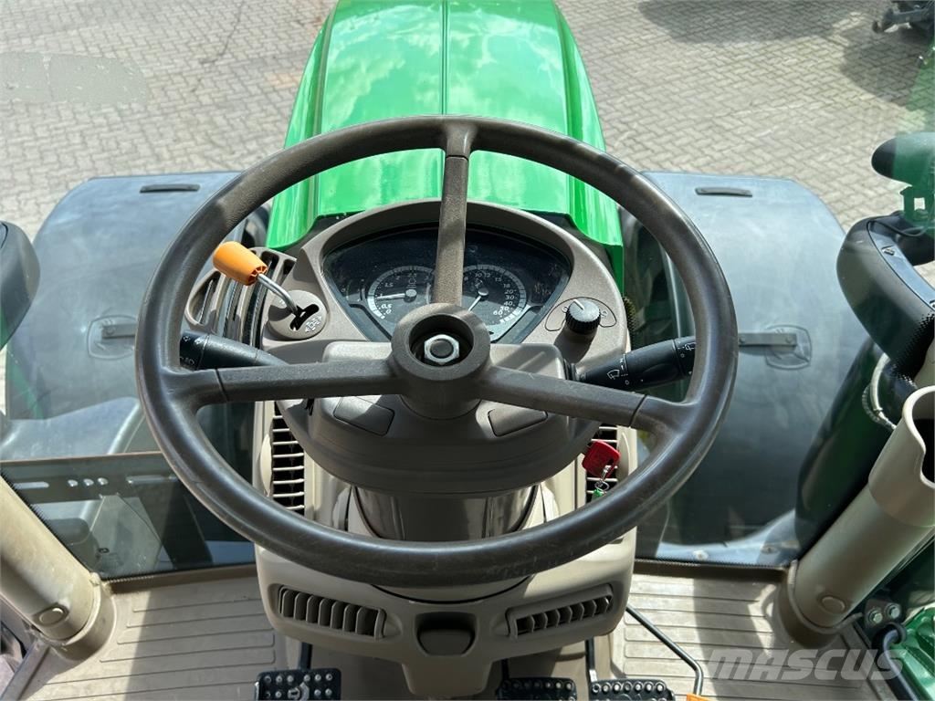 John Deere 6175R AutoQuad Tratores Agrícolas usados