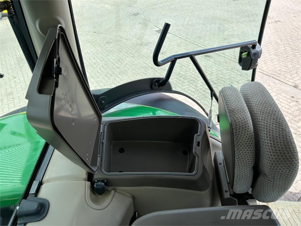 John Deere 6175R AutoQuad Tratores Agrícolas usados
