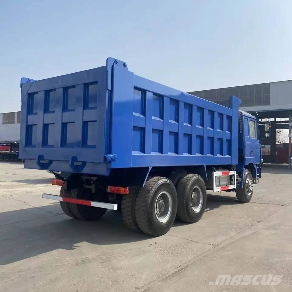 Shacman F3000 6x4 Самоскиди