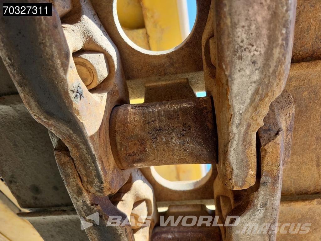 CAT 352 F XE Crawler excavators