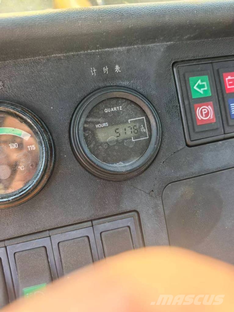 SDLG 936  휠로우더