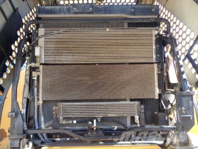CAT 966K XE Φορτωτές με λάστιχα (Τροχοφόροι)