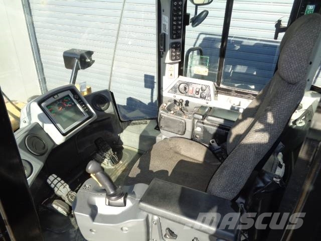 CAT 966K XE Φορτωτές με λάστιχα (Τροχοφόροι)