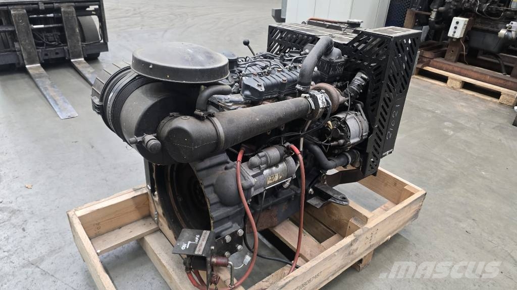 FPT F5CE9454E Motoren