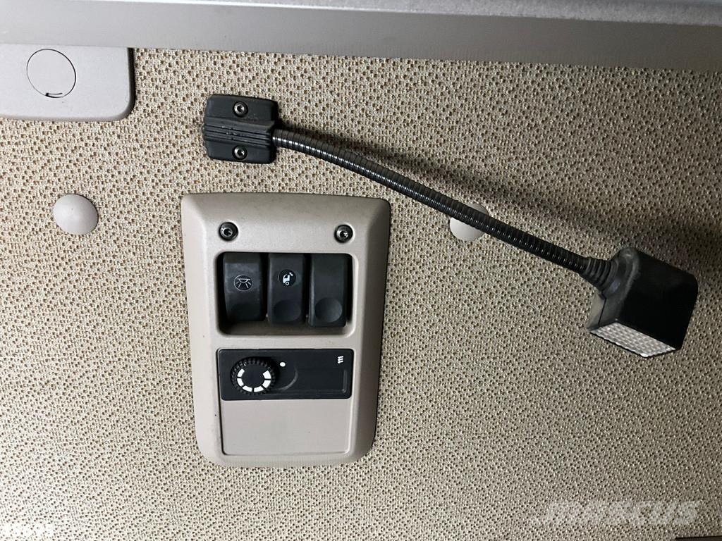 DAF FT 105 XF 460 Just 196.550 km + IPSAM 18m³ Combi o コンバイン/バキュームトラック