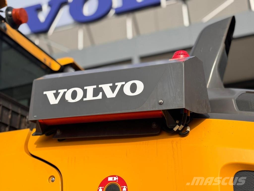 Volvo L 90 H 輪胎式裝載機